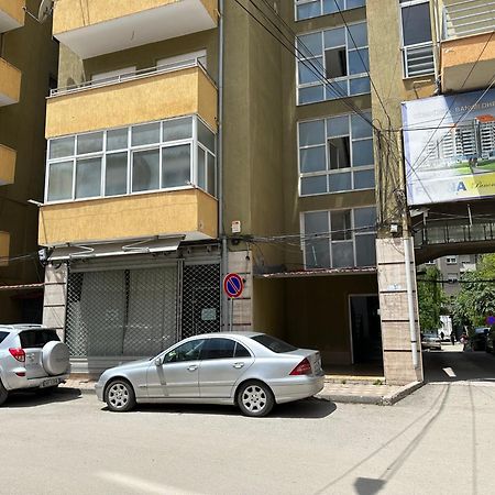Koa Studio 1 Корча Экстерьер фото
