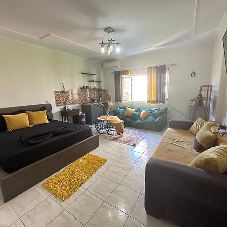 Koa Studio 1 Корча Экстерьер фото