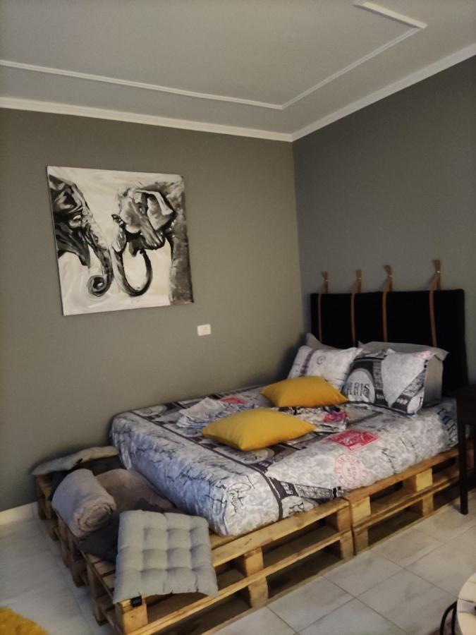 Koa Studio 1 Корча Экстерьер фото