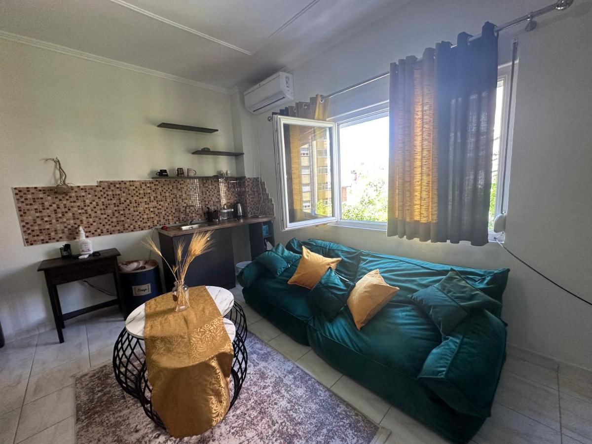Koa Studio 1 Корча Экстерьер фото