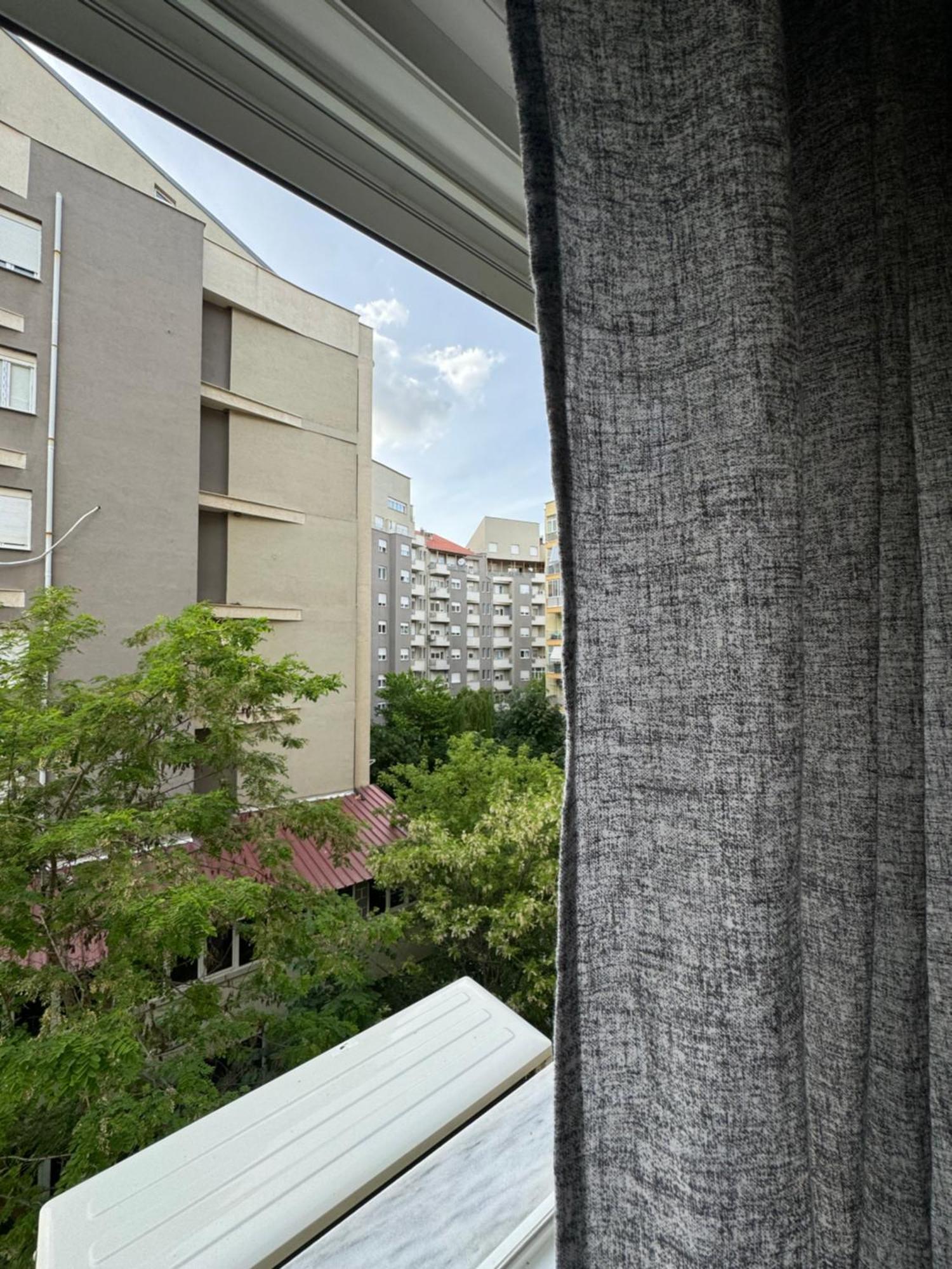 Koa Studio 1 Корча Экстерьер фото